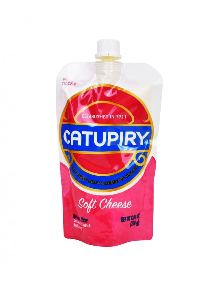 Catupiry Soft Cheese