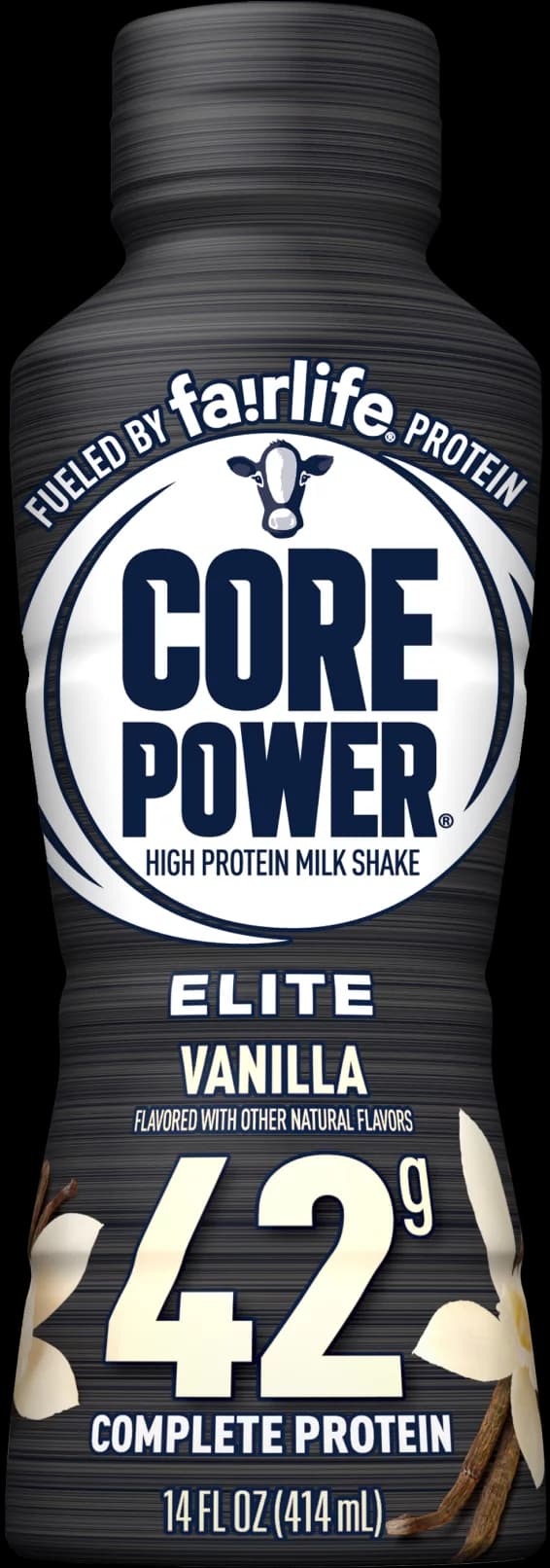 Is it Capsaicin Free? Core Power Elite Vanilla Complete Protein
