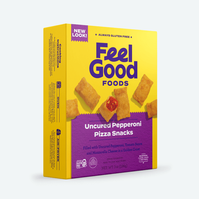 Is it Citrus Free? Feel Good Foods Uncured Pepperoni Bites