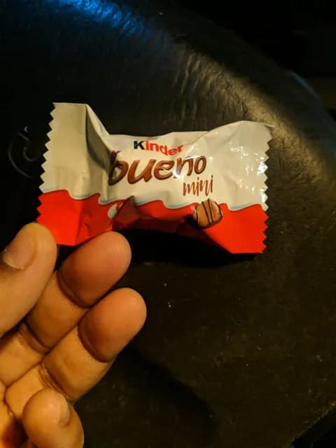 Kinder Bueno Mini