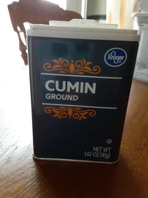 Kroger Ground Cumin