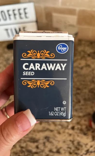 Kroger Caraway Seed