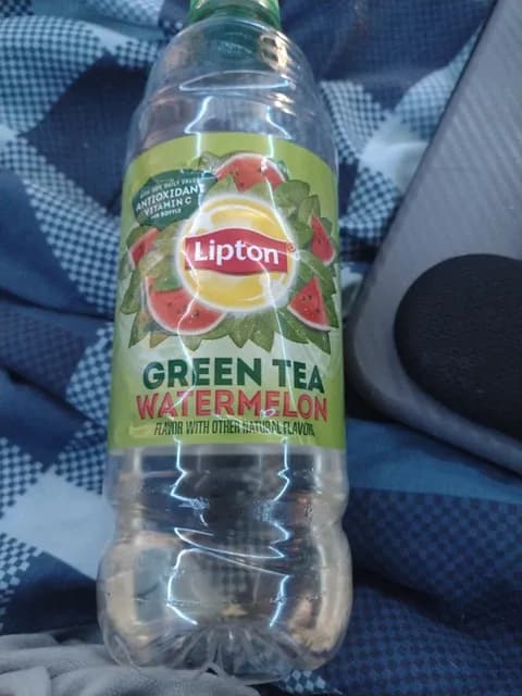 Lipton Green Tea Watermelon