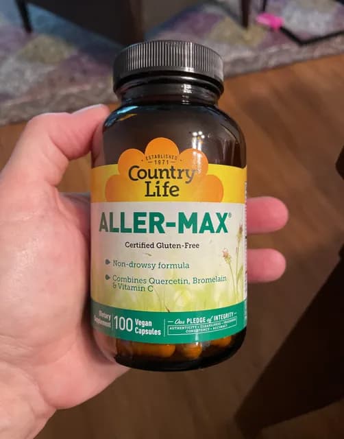 Country Life Aller-Max