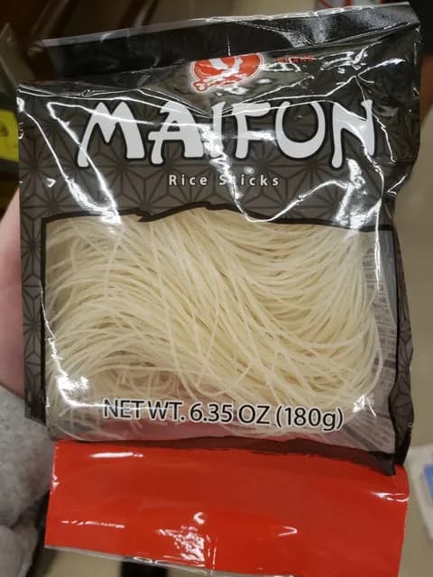 Yatta Maifun Rice