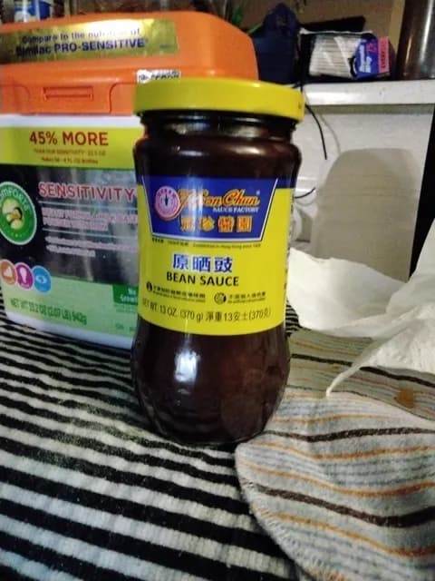 Koon Chun Bean Sauce