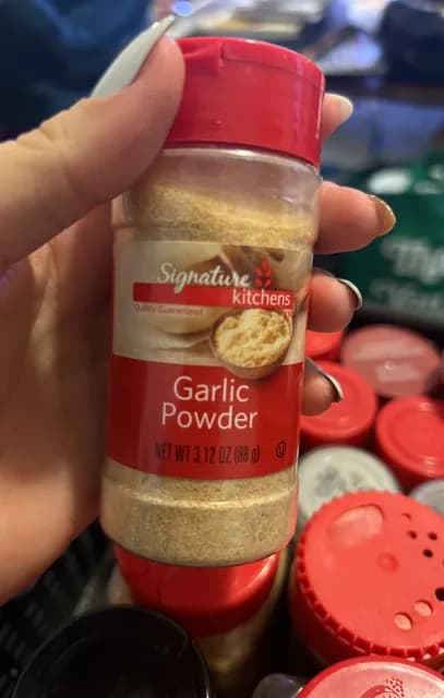 Signature Select Garlic Powder