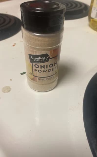 Signature Select Onion Powder