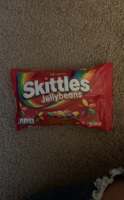 Skittles Original Jellybeans