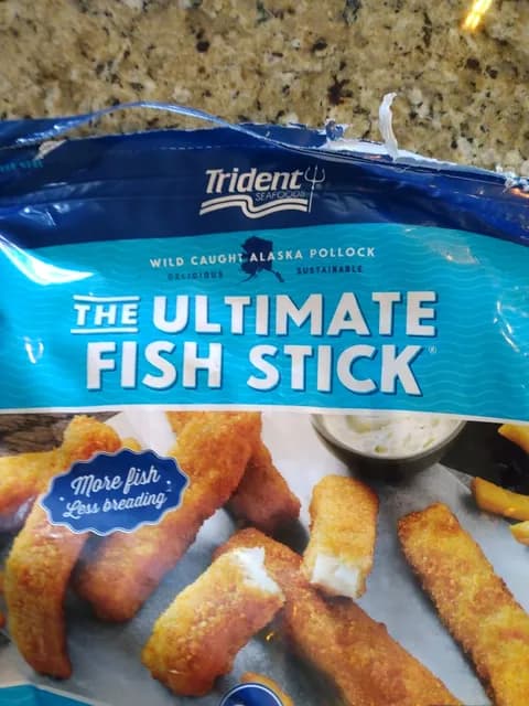 Trident Seafoods The Ultimate Fish