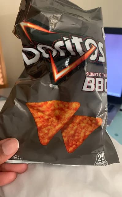 Lay'S Wavy Funyuns Onion Potato Chips, Party Size