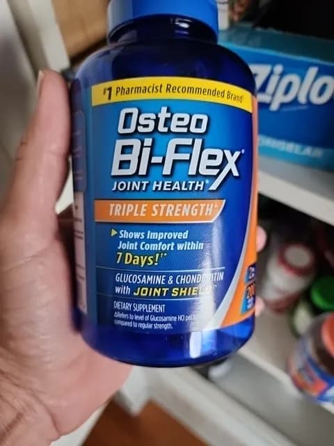 Osteo Bi-Flex Joint Health Triple Strength
