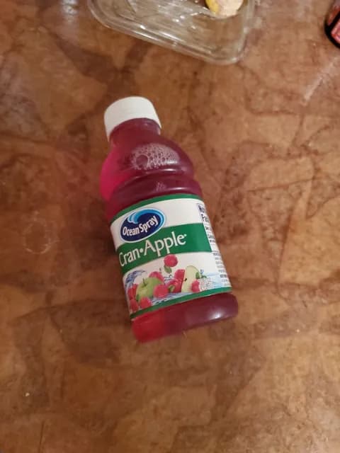 Ocean Spray Cran•Apple