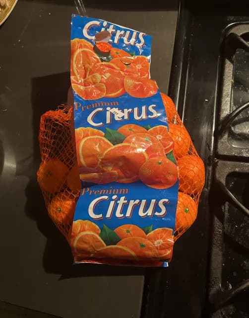 Premium Citrus