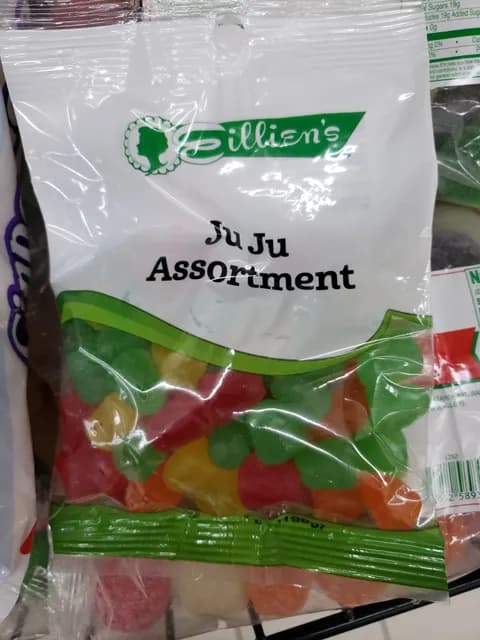 Eillien'S Ju Ju Assortment