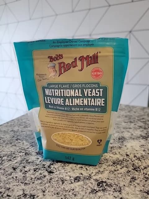 Bob'S Red Mill Large Flake Nutritional Yeast