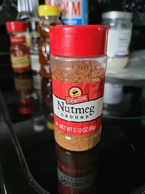 Shoprite Ground Nutmeg
