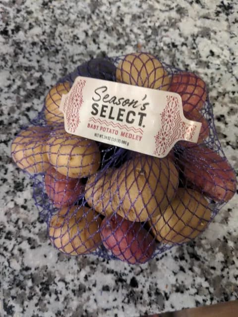 Season'S Select Baby Potato Medley