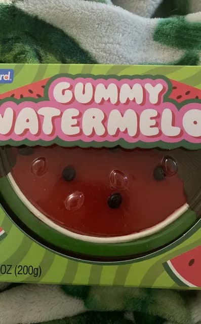 Frankford Gummy Watermelon