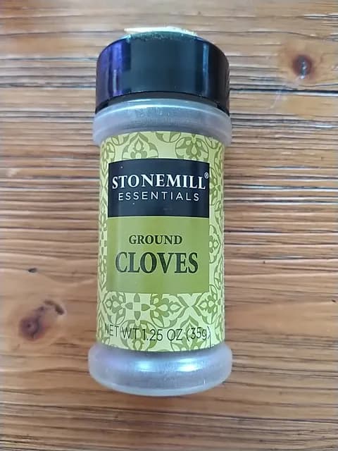 Stonemill Essentials Ground Cloves