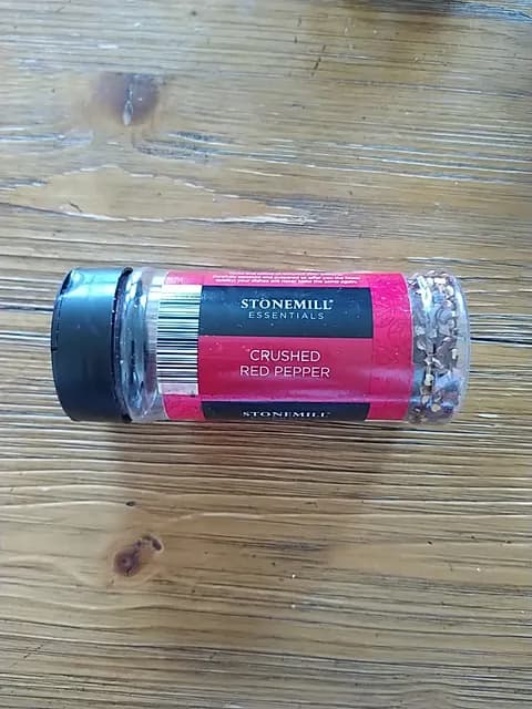 Stonemill Essentials Crushed Red Pepper