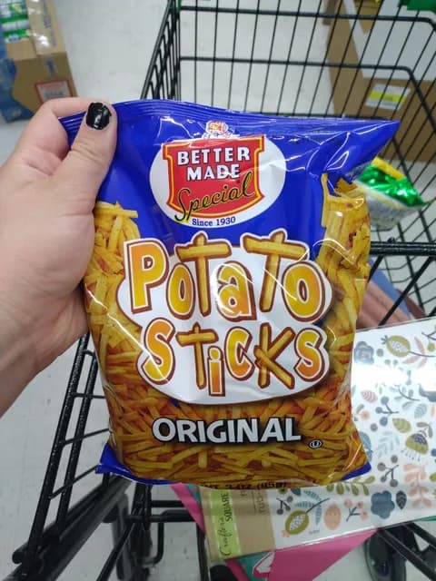 Better Made Special Original Potato