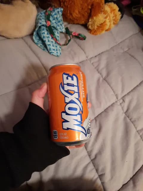 Moxie