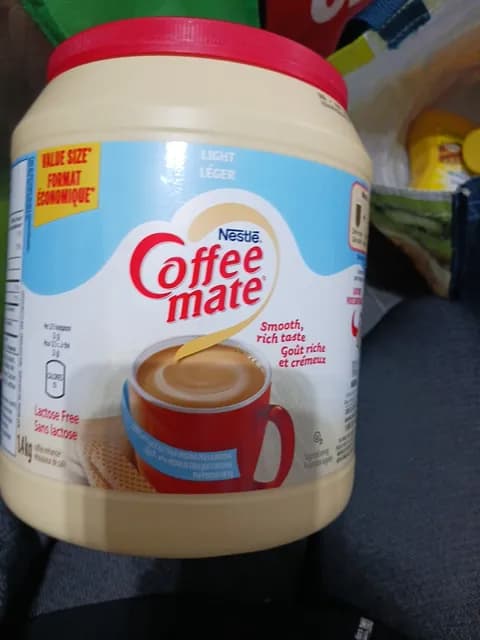 Nestle Coffee Mate