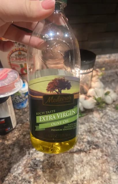 Medeiros Extra Virgin Olive Oil