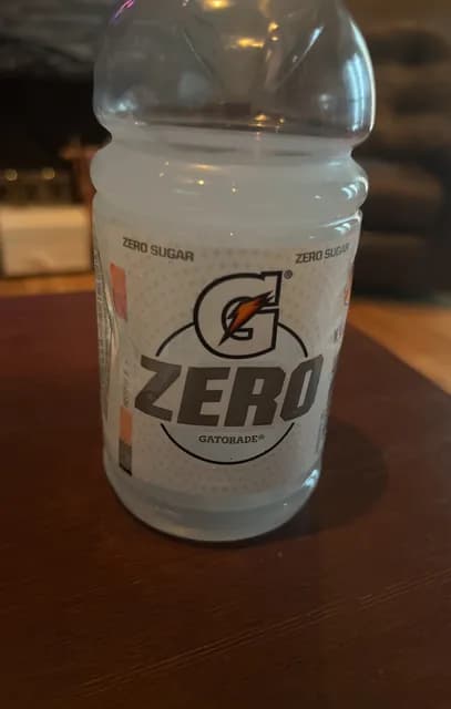 Gatorade Zero