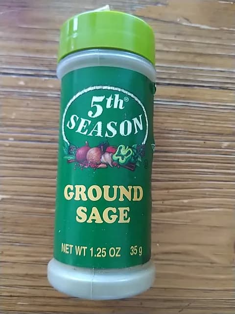 5Th Season Ground Sage