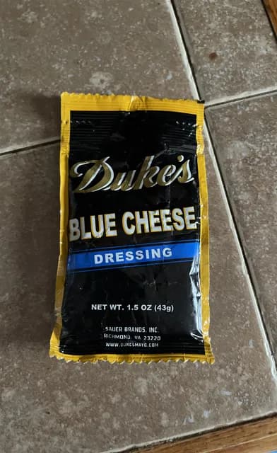 Duke'S Blue Cheese Dressing