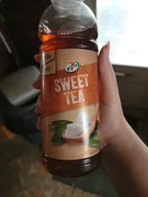 7 Select Sweet Tea