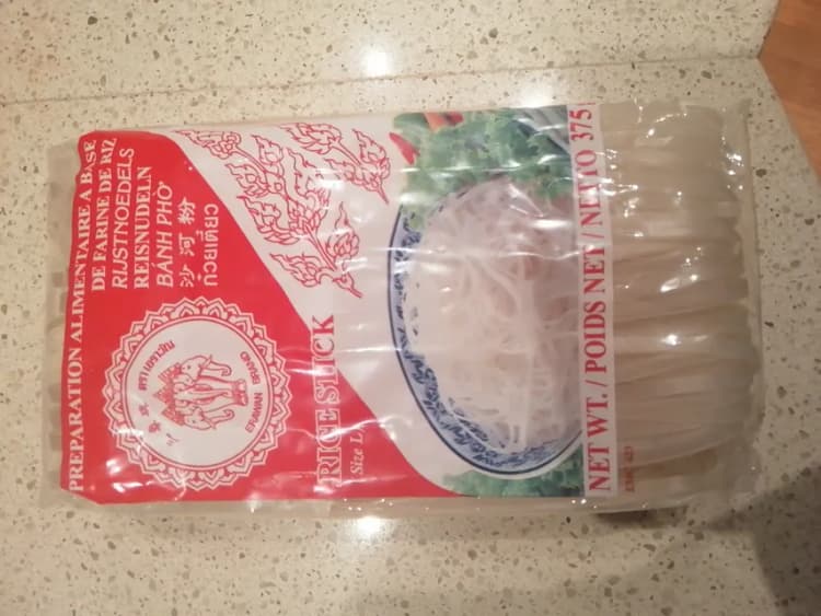 Erawan Rice Stick Noodles