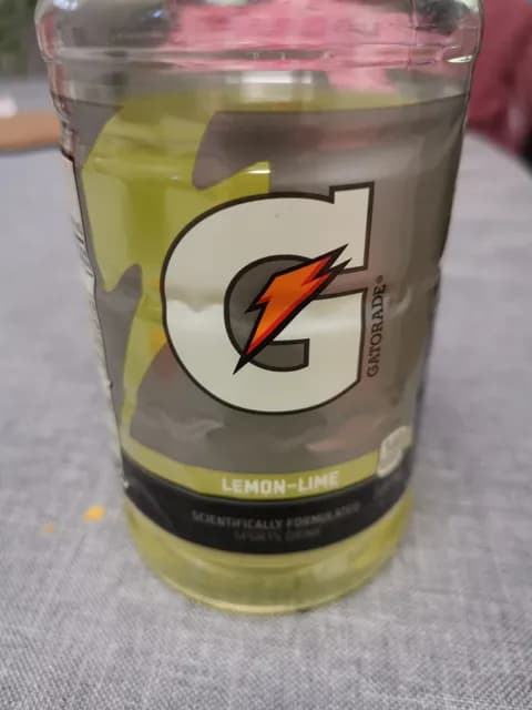 Gatorade Lemon-Lime