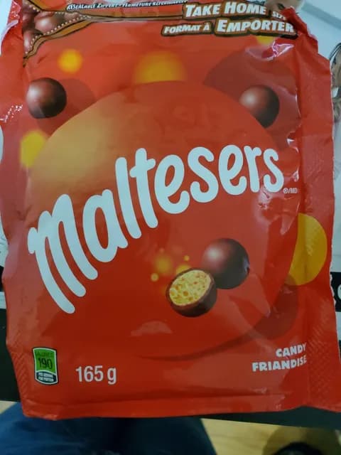 Maltesers Candy