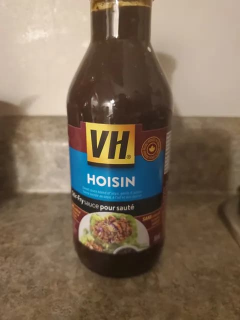 Vh Stir-Fry Hoisin Sauce