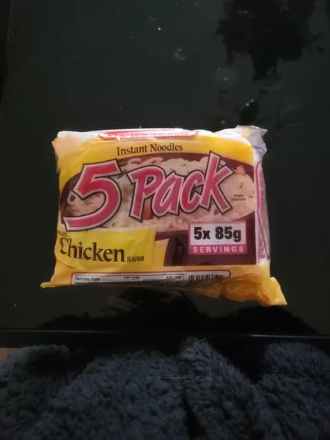 Mr. Noodles Instant Noodles Chicken Flavour