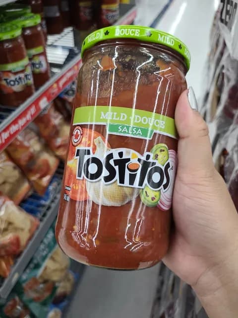 Tostitos Mild-Douce Salsa