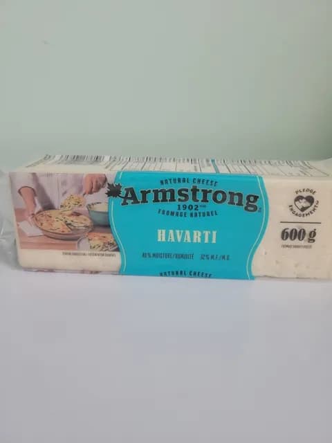 Armstrong Havarti