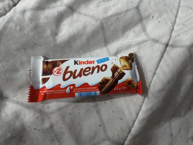 Kinder Bueno
