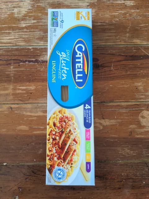 Catelli Gluten Free Linguine