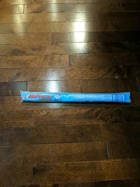 Mr. Freeze Jumbo