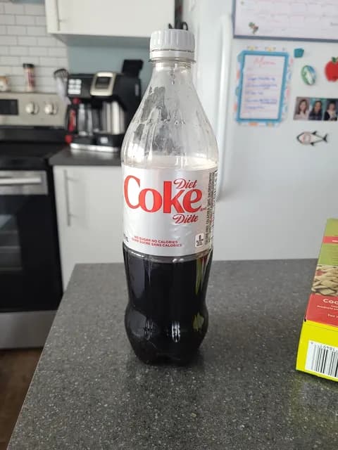 Coca-Cola Diet Coke