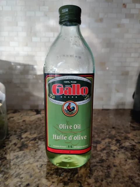 Gallo 100% Pure Olive Oil