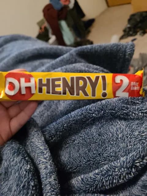 Oh Henry!
