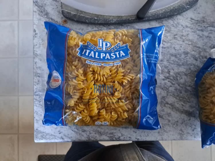 Italpasta Rotini