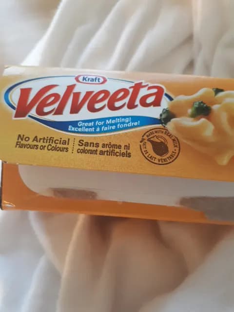 Kraft Velveeta