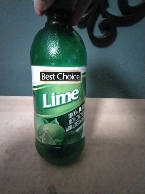 Best Choice Lime