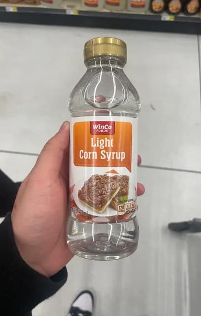 Winco Foods Light Corn Syrup